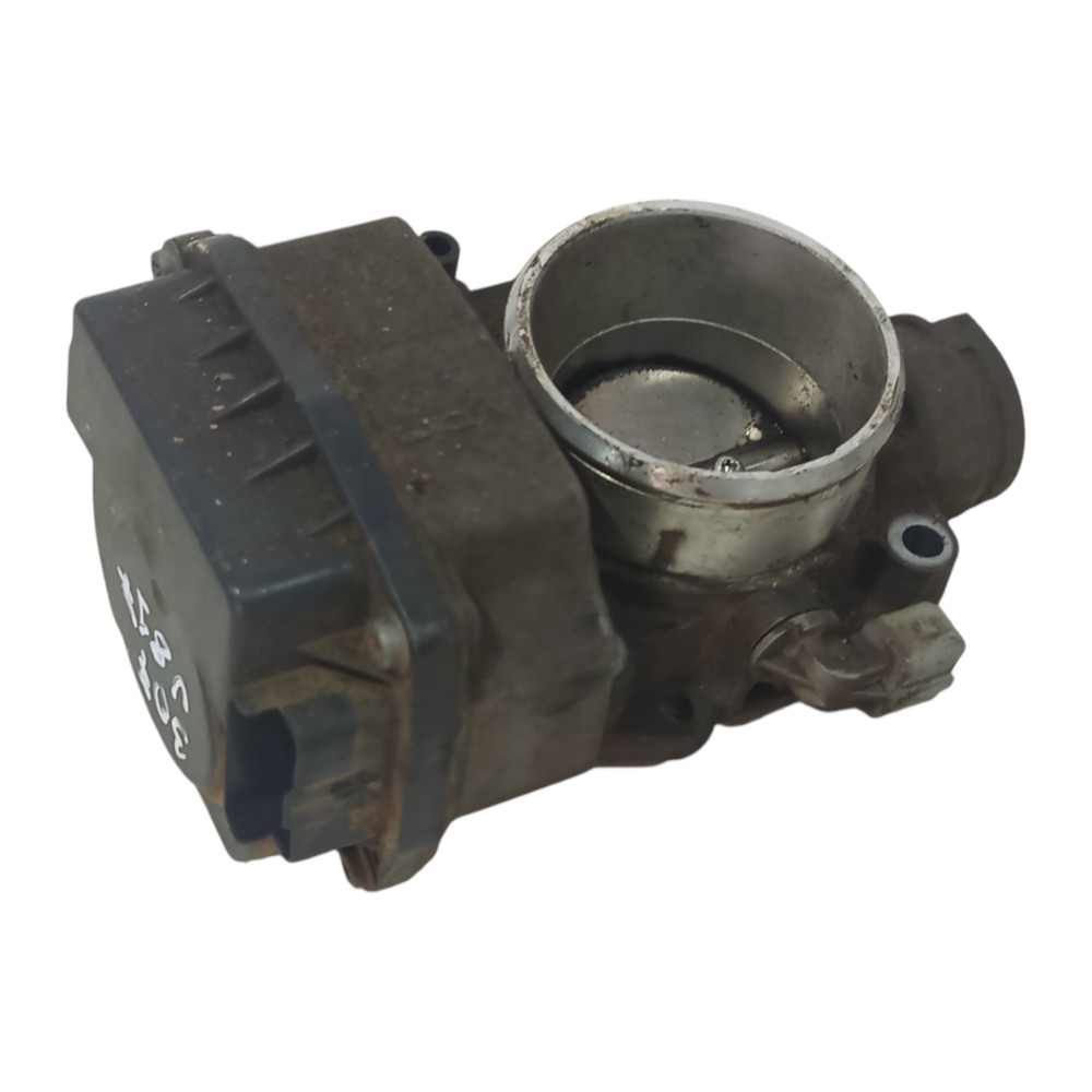 Tbi Corpo Borboleta Peugeot 307 2.0 16v 2001 2002 A 2008 8