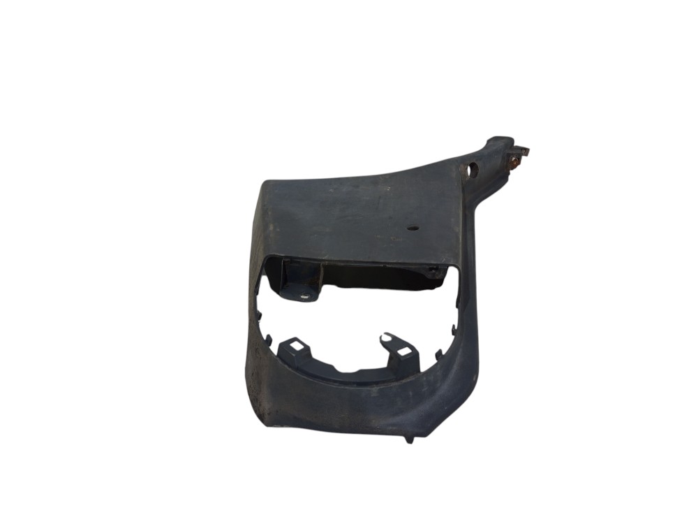 Acabamento Porta Corrediça Direito Fiat Doblo 2006 A 2012 3