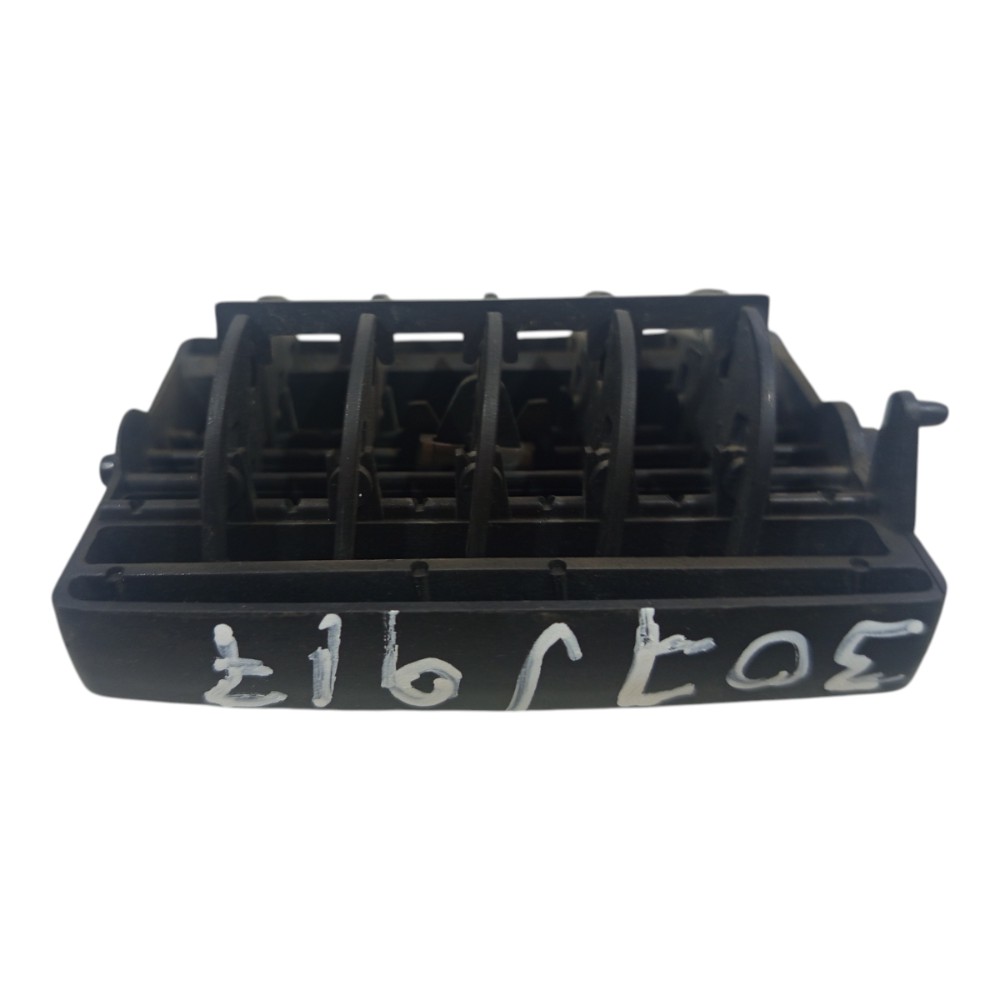 Grade Difusor Ar Central Peugeot 307 2005 2006 2007 A 2012 8