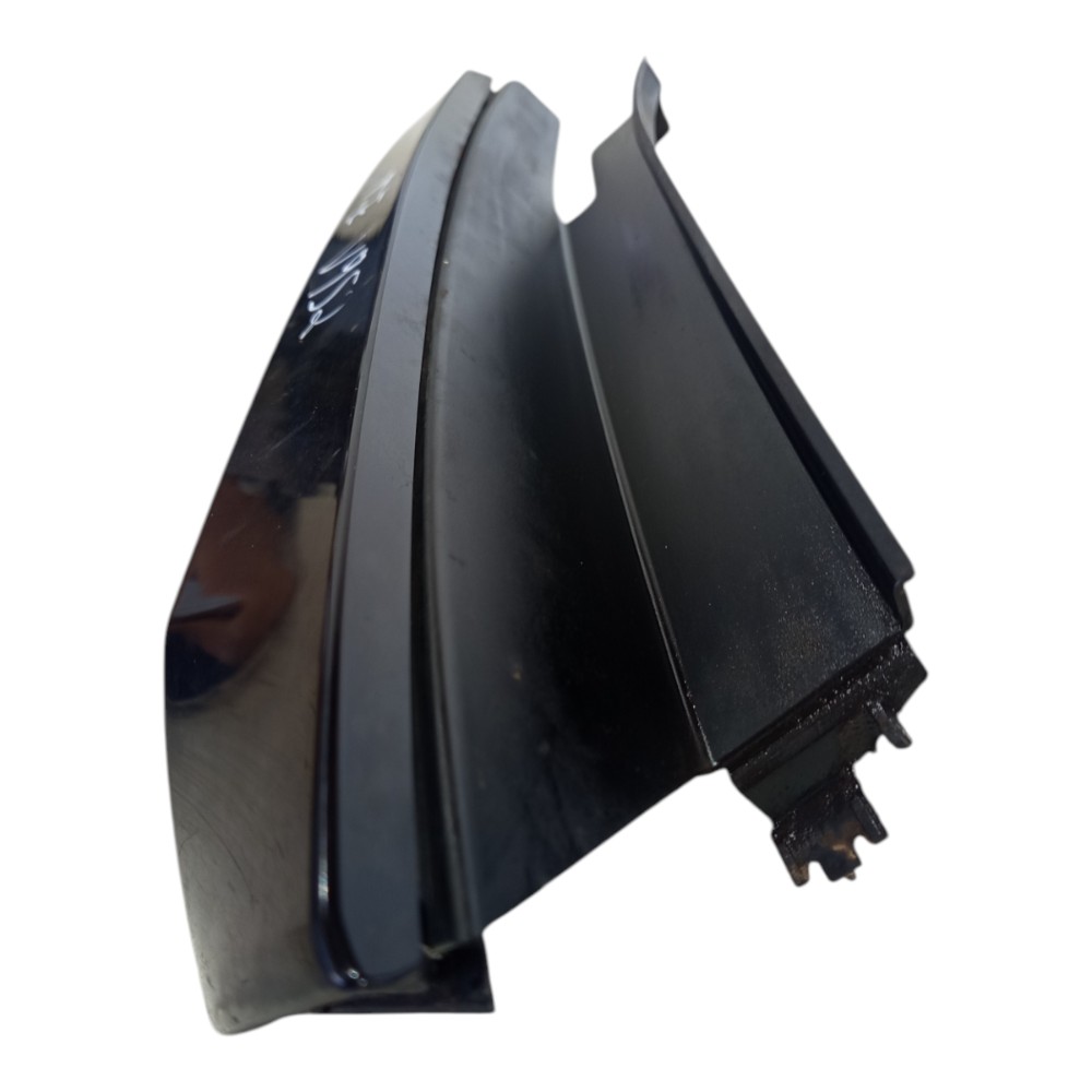 Moldura Porta Mala Traseir Esquerd C4 Picasso 2009 A 2014 5