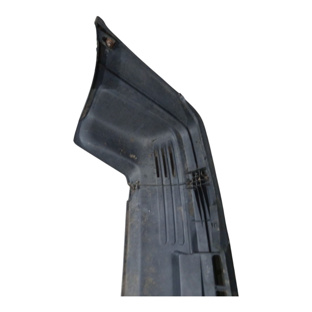 Parachoque Dianteiro Fiat Uno 1991 1992 1993 A 2005 Detalhes 6