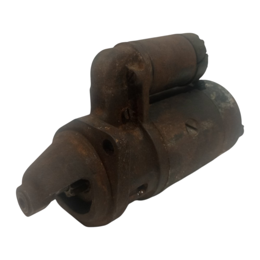 Motor Partida Arranque Fiat Palio 1.0 8v 1996 1997 A 2002 3