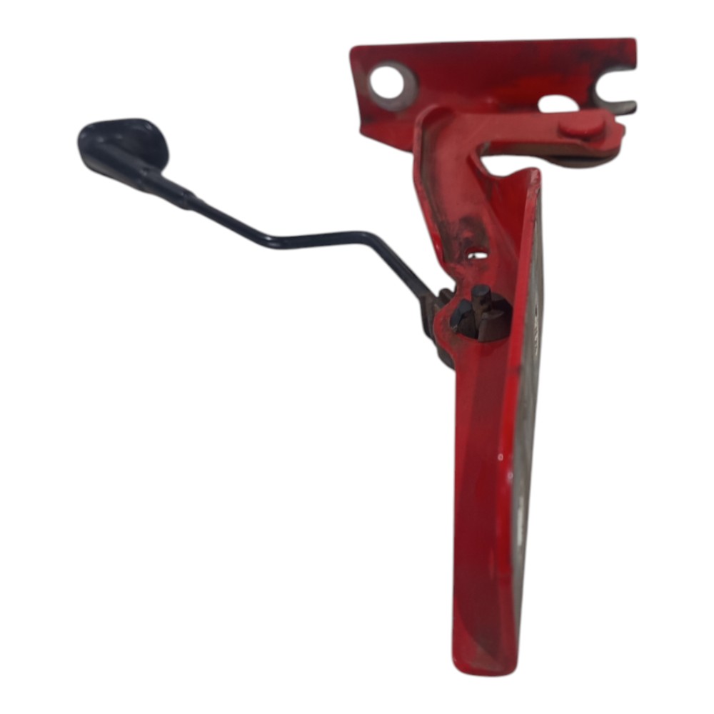 Dobradiça Capô Esquerdo Vw Up 2014 A 2021 1