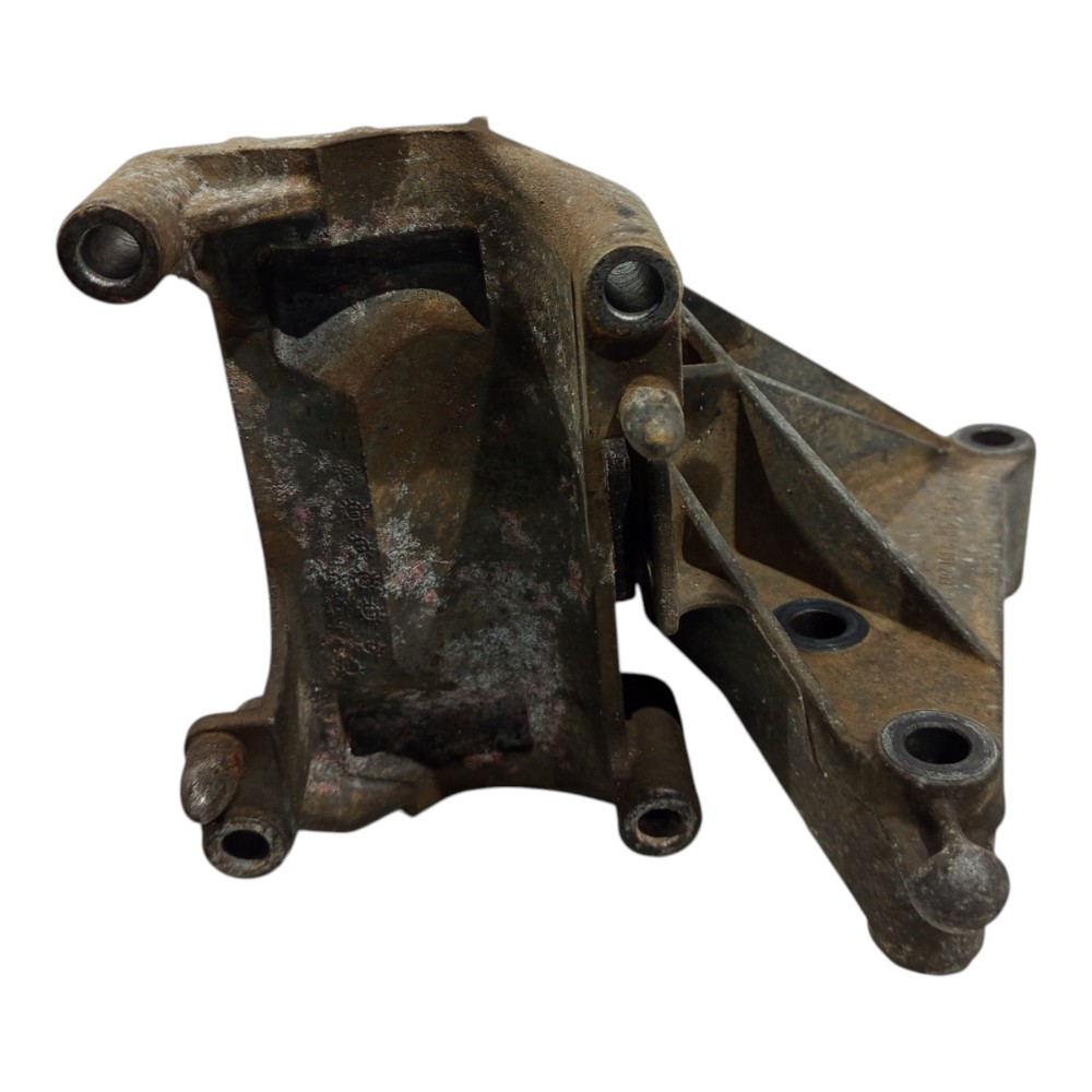 Coxim Suporte Traseiro Gm Chevrolet Vectra 1997 1998 A 2005 5