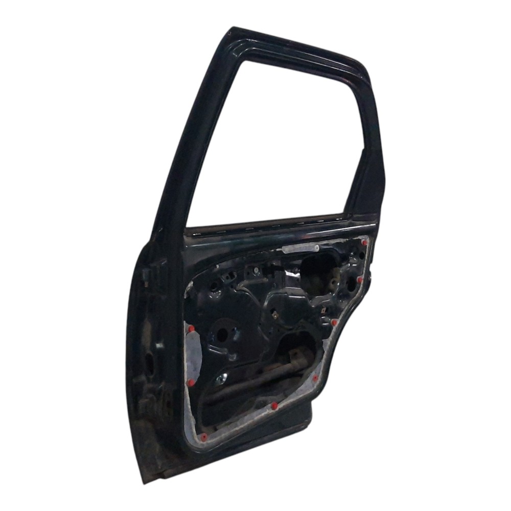 Porta Traseira Direita Fiat Palio 1996 1997 1998 1999 A 2001 2