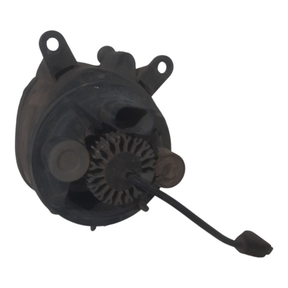 Farol Neblina Esquerdo Led Audi A3 1.8t 2000 A 2006 6