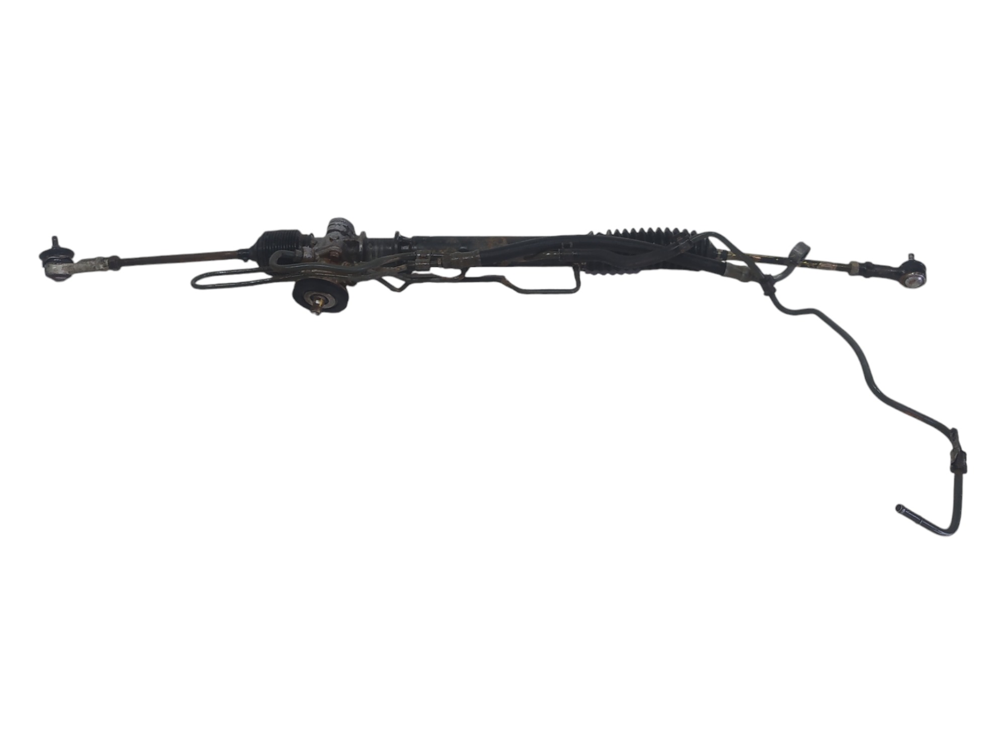 Coluna direção accent 440 kd1 3