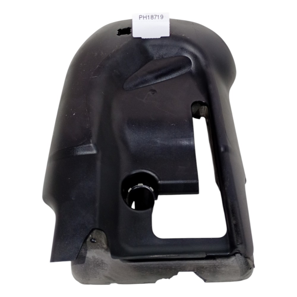 Acabamento Inferior Coluna Direção Ford Focus 2008 A 2012 7