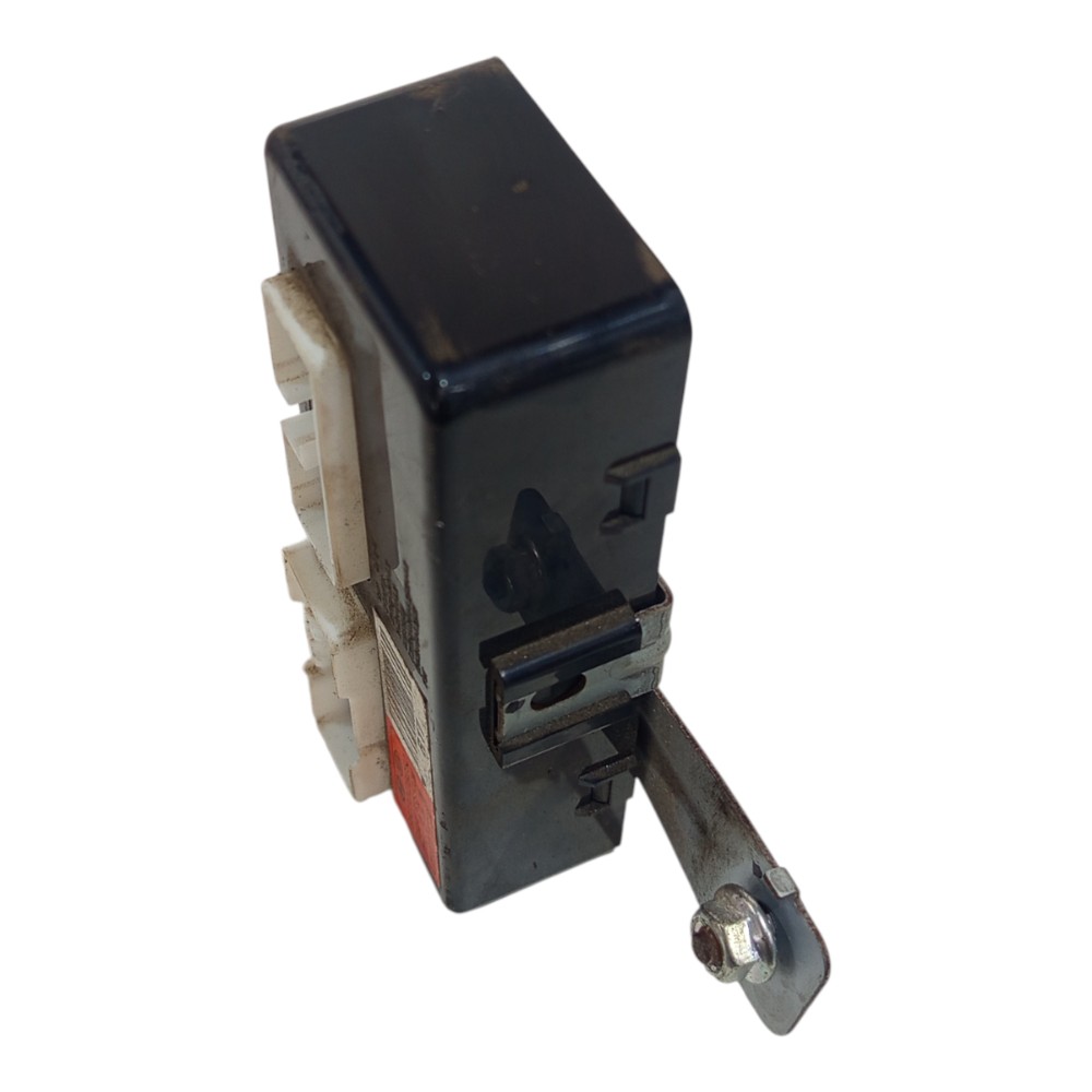 Moldura Rele Hyundai Santa Fé 2007 A 2012 4