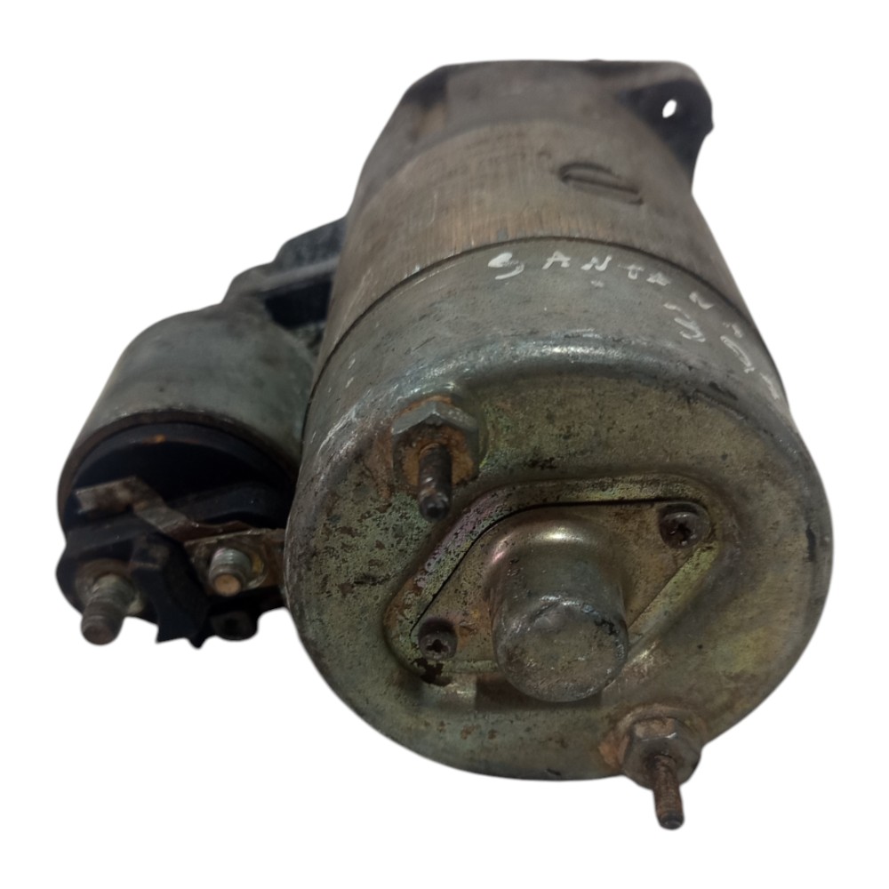 Motor Arranque Partida Vw Santana 1.8 1995 A 1998 9000082078 2