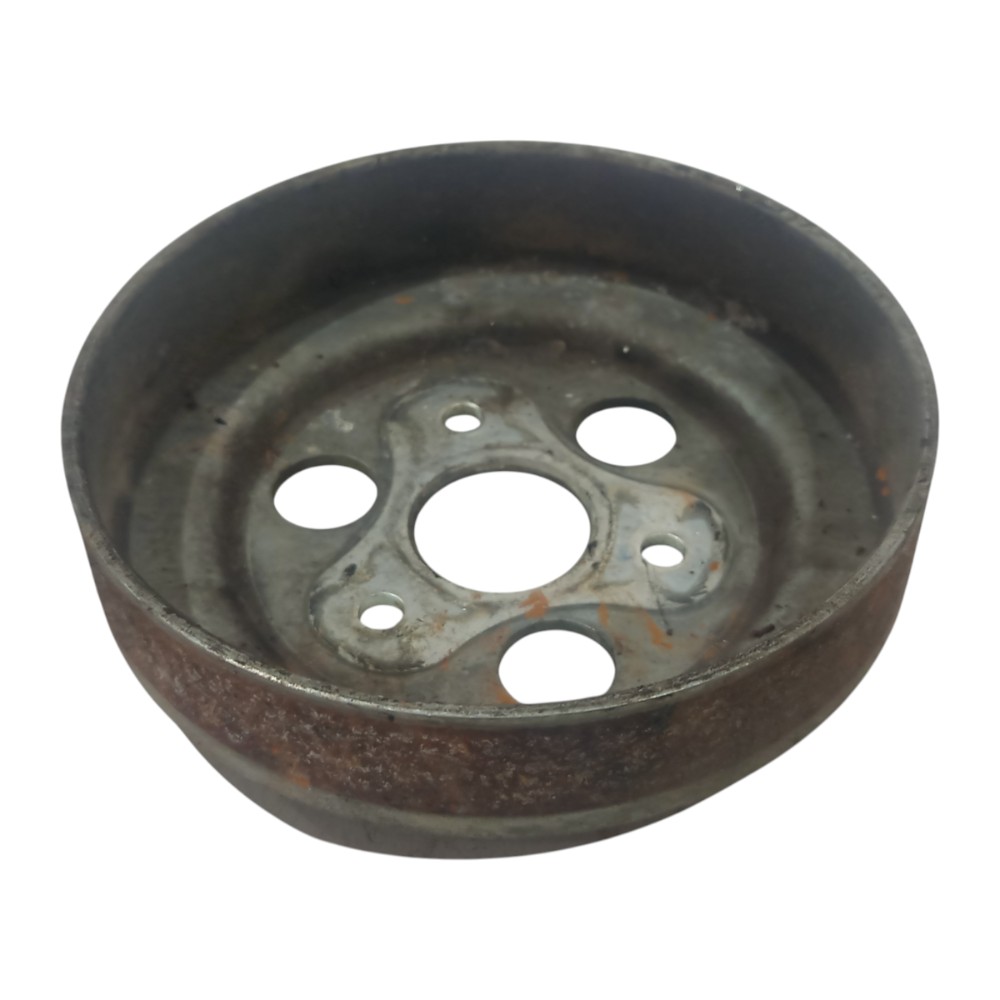 Polia Bomba Agua Honda Fit 1.4 8v 2009 2010 2011 A 2012 5