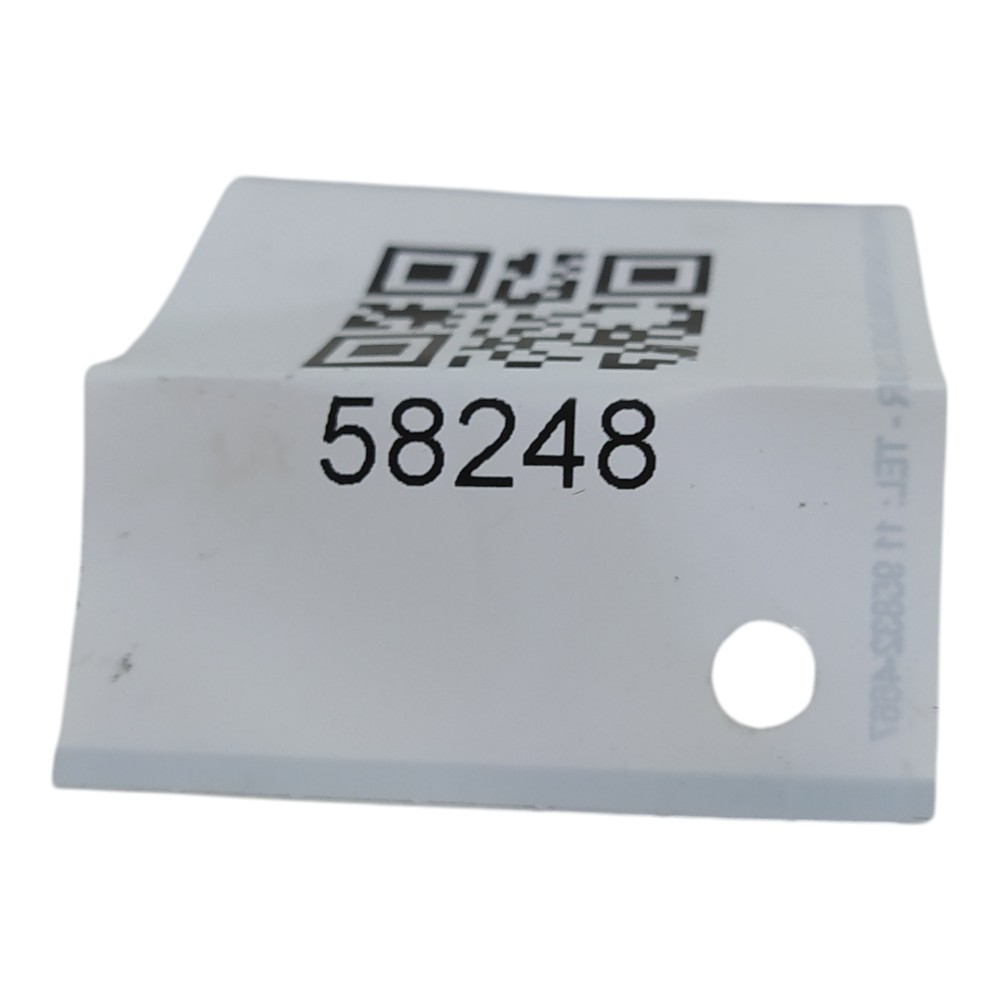 Grade Frontal Parachoque Dianteiro Ford Focus 2001 A 2008 7