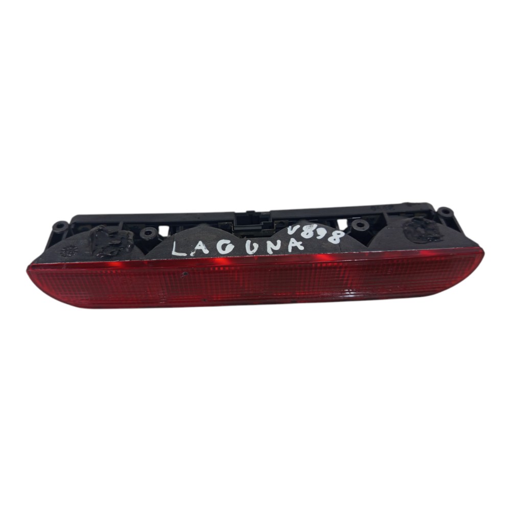 Break Light Luz Freio Renault Laguna 1995 1996 1997 A 2001 4