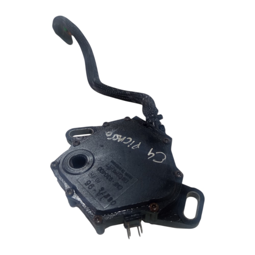 Chave Celetora Câmbio Aut Ai4 Citroen C4 Picasso 2.0 07 A 17 6