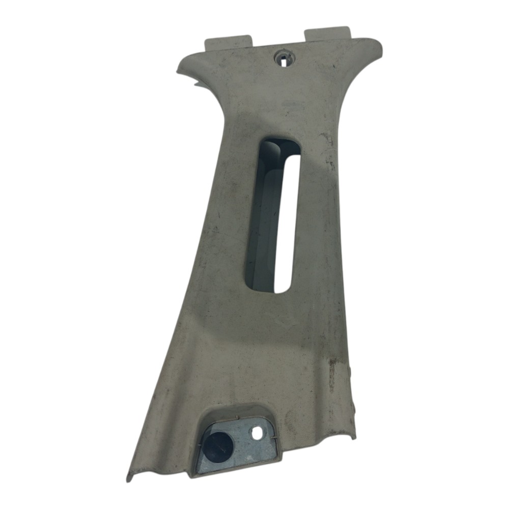 Moldura Coluna Superior Direita Ford Fusion 2006 A 2009 1