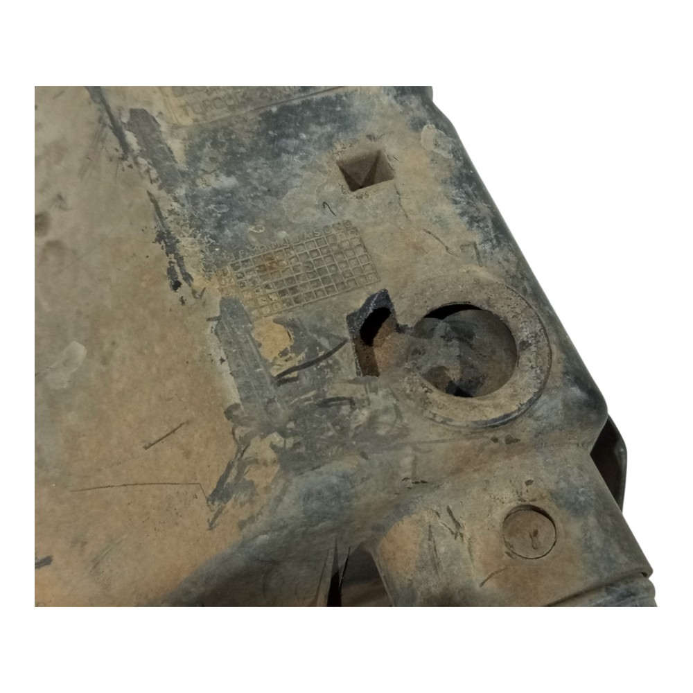 Tampa Motor Caixa Filtro Ar Vw Gol 1.0 1995 A 2005 Detalhes 2