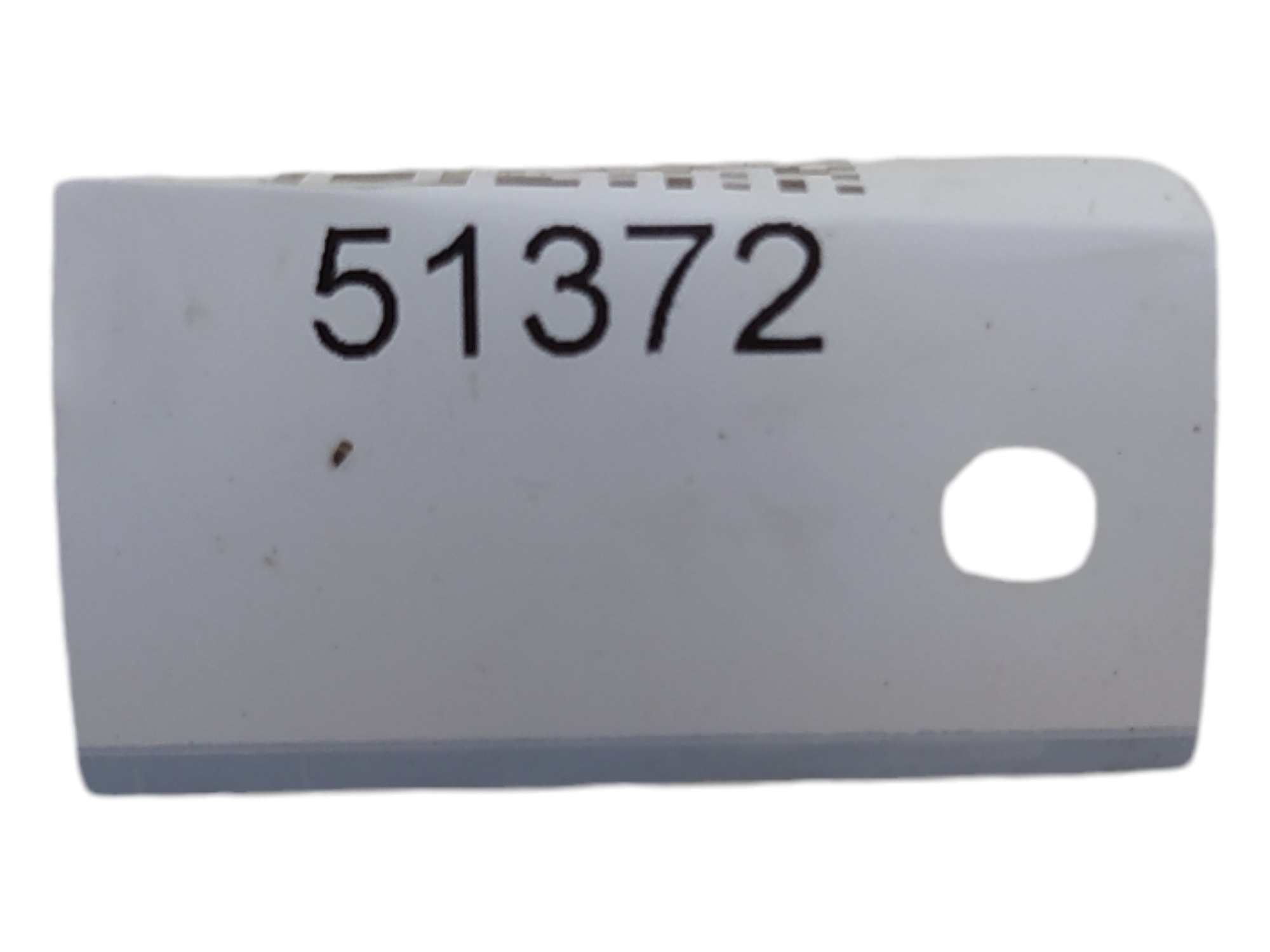 Limitador Porta Dianteira Direita Classe A160 1999 A 2005 7