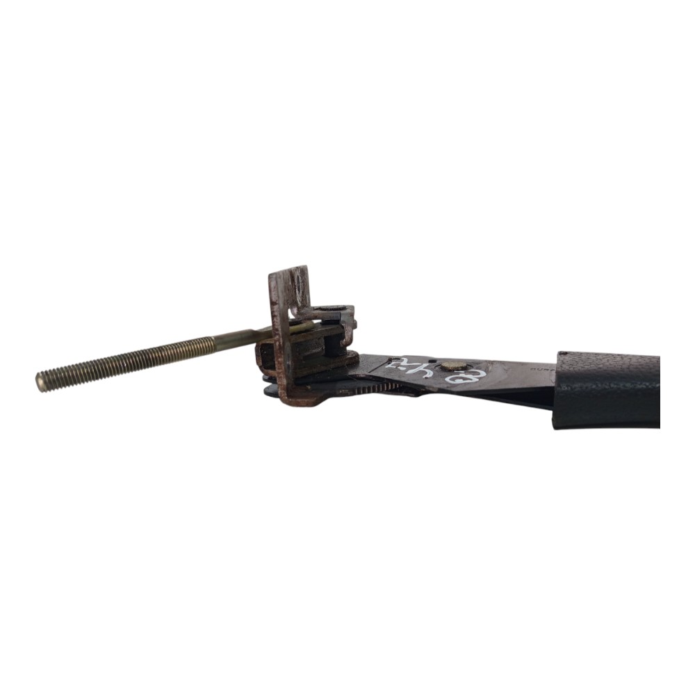 Alavanca Freio Mao Peugeot 206 1.4 1999 2000 2001 02 03 2004 5