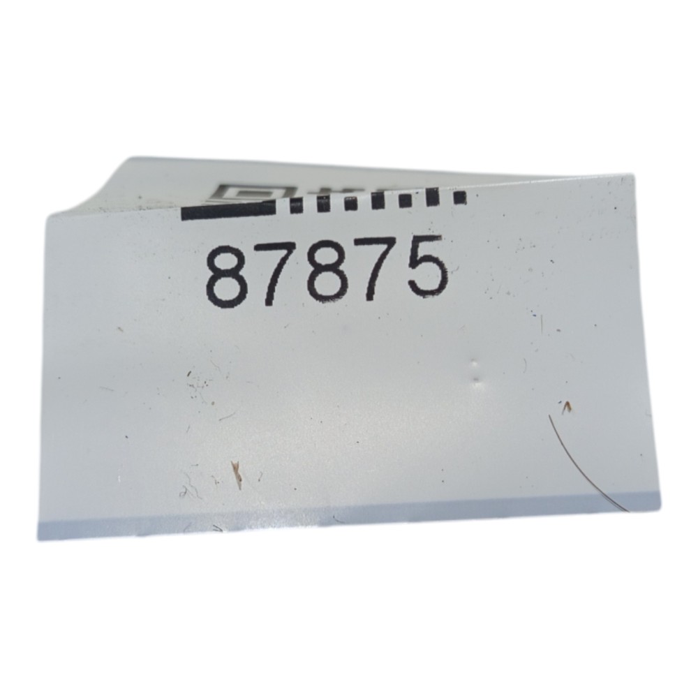 Moldura Coluna Dianteira Esquerda A160 1995 1996 1997 A 2005 6