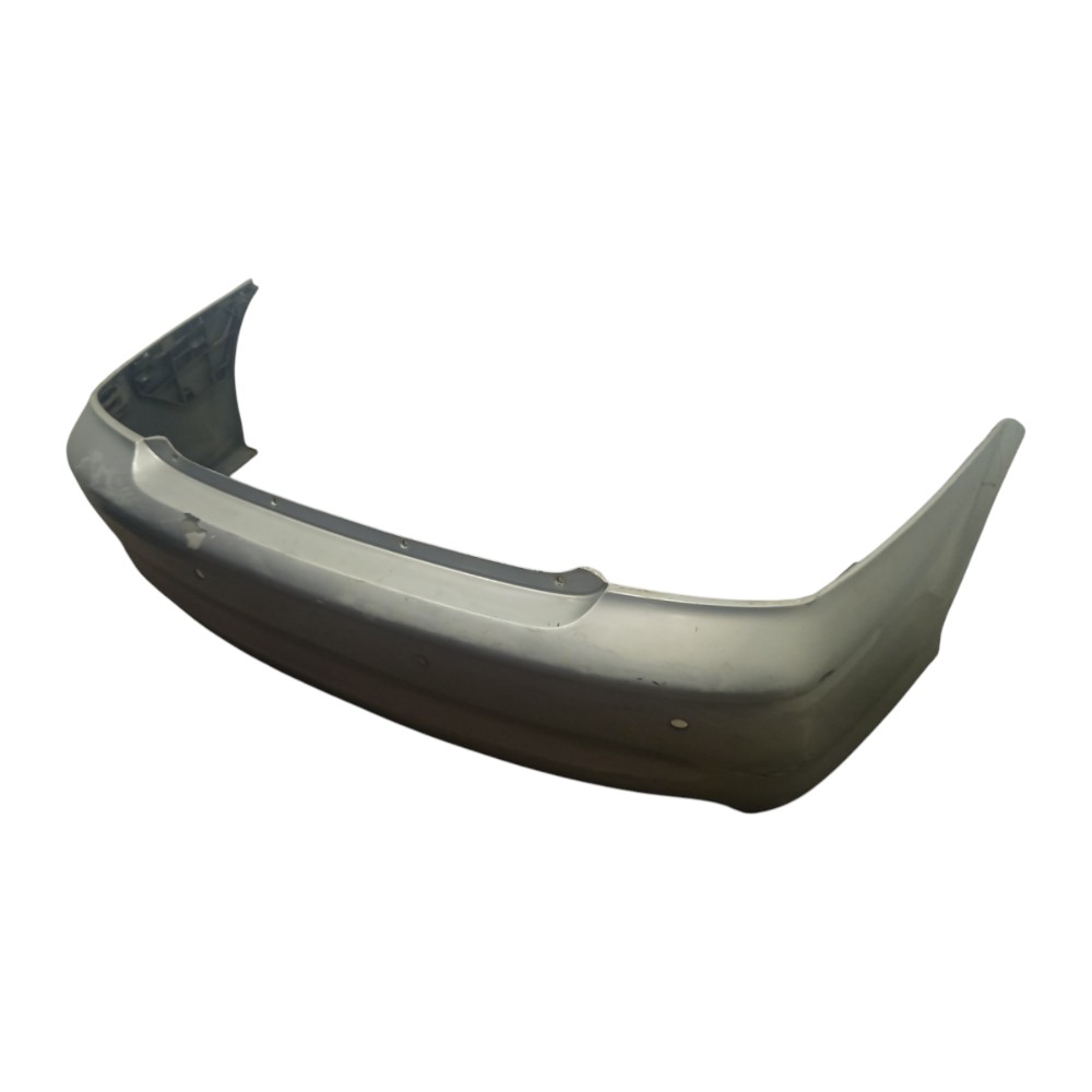 Para Choque Traseiro Gm Chevrolet Vectra 1997 1998 A 2005 2