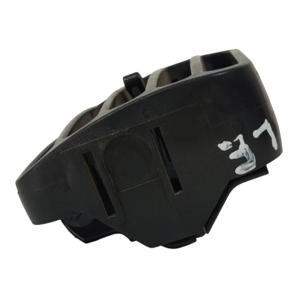 Difusor Ar Central Painel Renault Clio 2000 2001 2002 A 2012 3