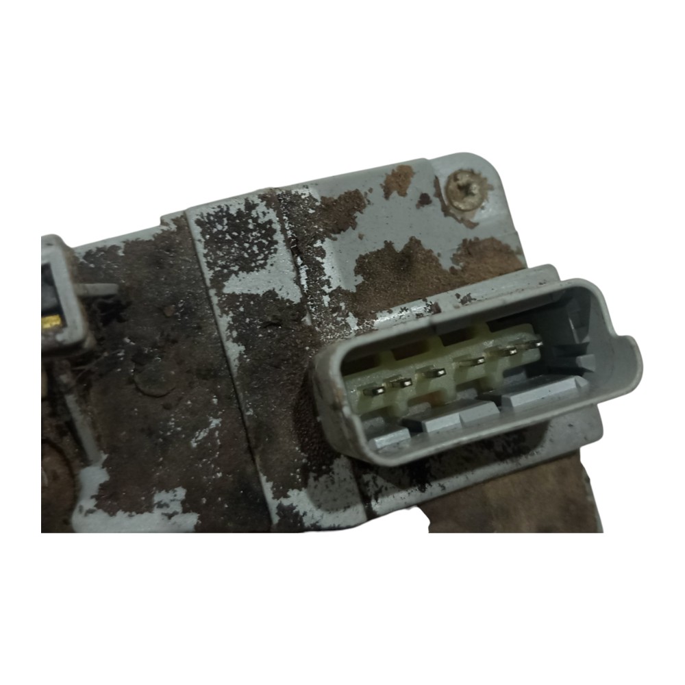 Fechadura Elétrica Esquerdo Peugeot 206 2000 2001 A 2010 7