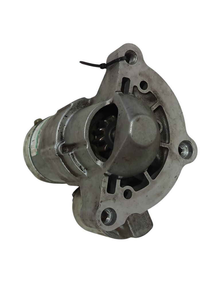 Motor Arranque Partida Citroen C4 Pallas 2.0 2008 A 2011 6