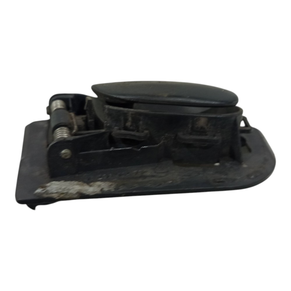 Maçaneta Dianteira Esquerda Peugeot 206 2001 2002 03 A 2012 Dianteira 3