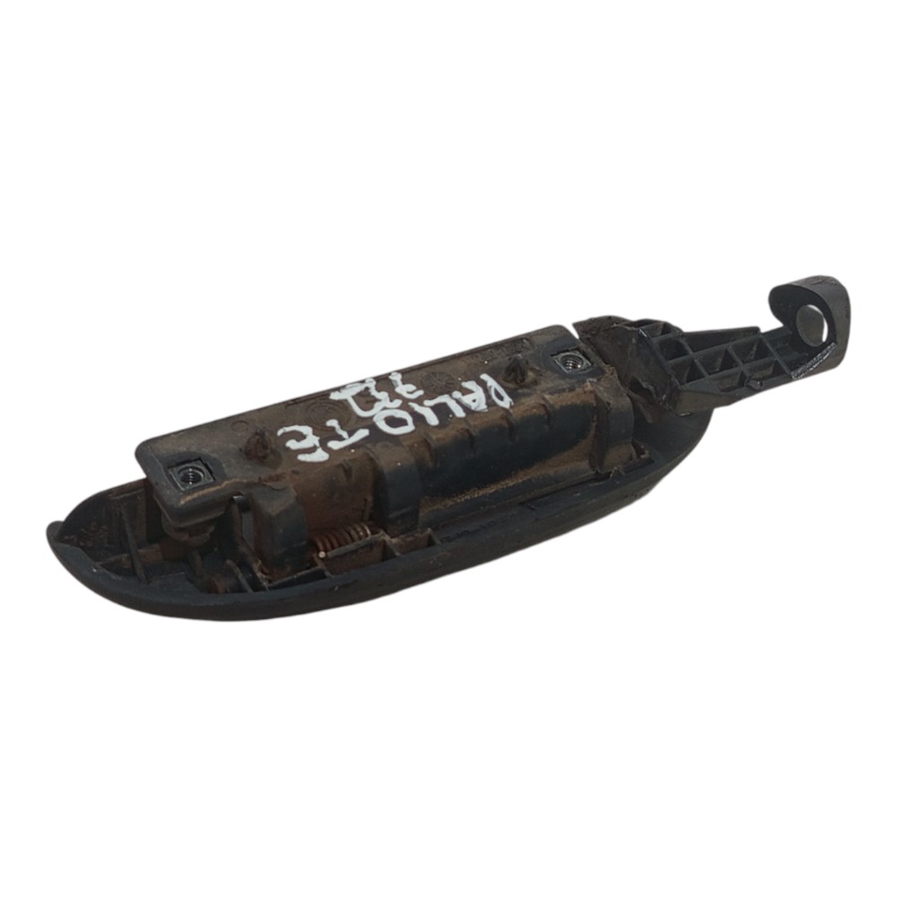 Maçaneta Externa Traseira Esquerda Fiat Palio 1993 A 2000 2