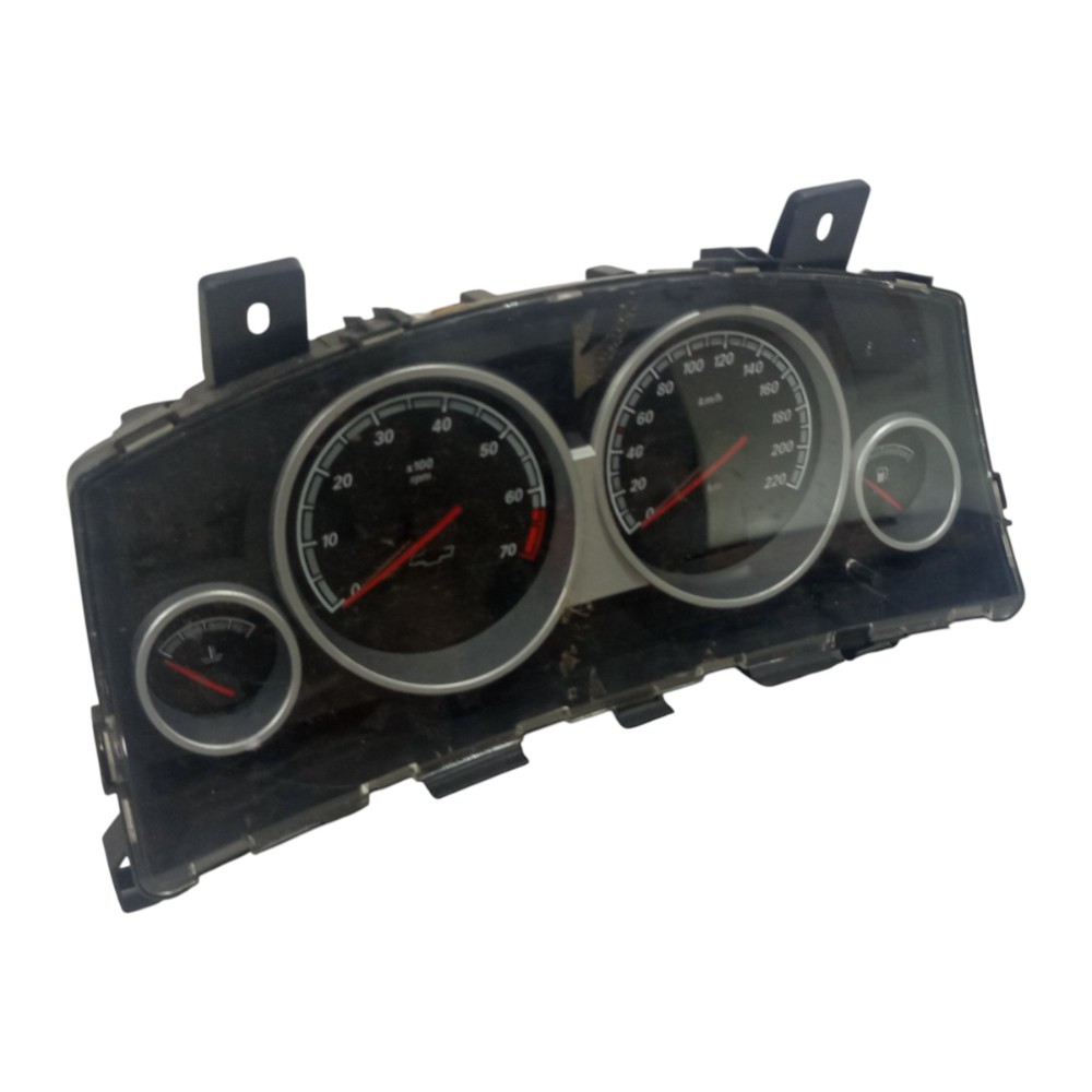 Painel Instrumentos Velocímetro Gm Vectra 2.4 16v 2006/2011 1
