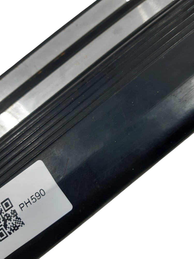 Soleira Dianteira Direita Mercedes C280 1994 1995 A 2000 8