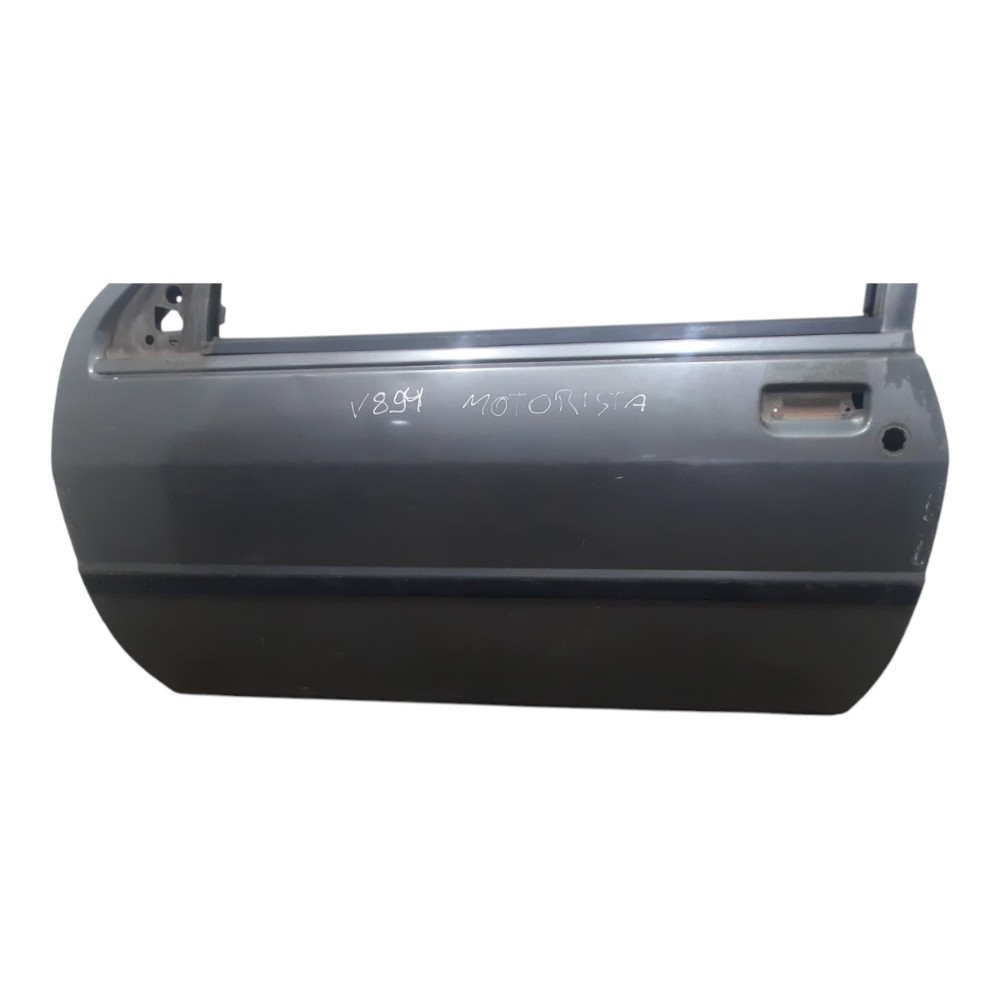 Porta Dianteira Lado Esquerdo Ford Fiesta 1993 1994 1995 Dianteira 3