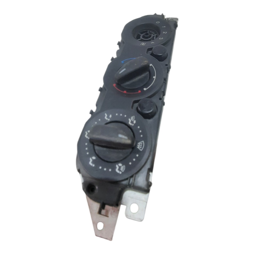 Botão Comando Controle Ar Condicionado Ford Focus 2009 2013 2