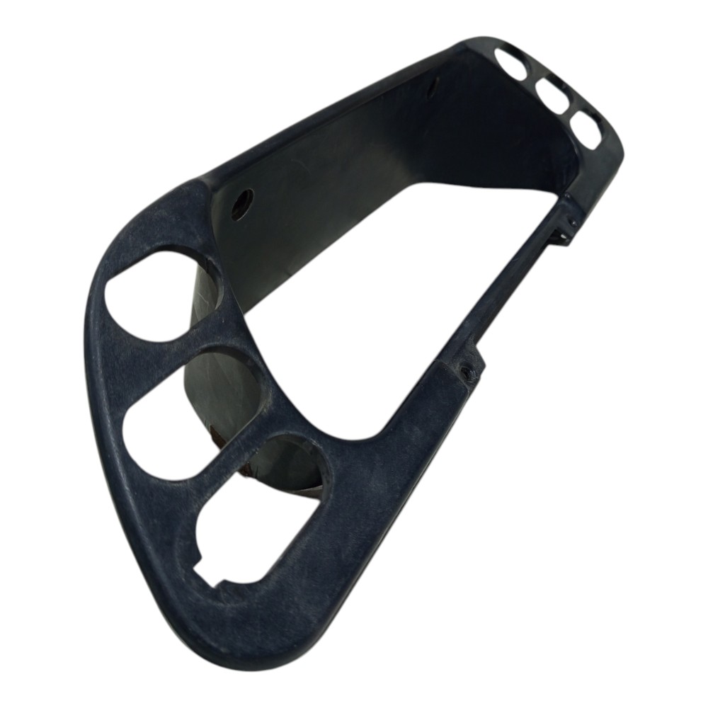 Moldura Painel Instrumento Daewoo Espero 1993 1994 A 1997 5