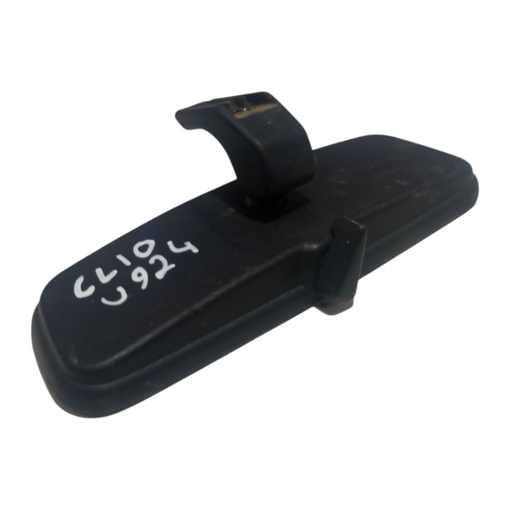 Retrovisor Central Teto Renault Clio Rl 1.0 16v 2000 A 2012 3
