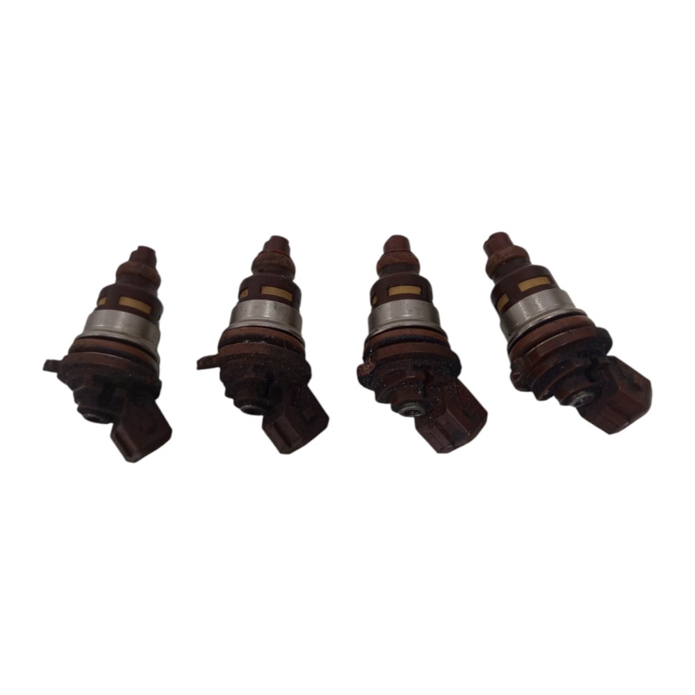 Kit Bico Injetor Ford Mondeo Escort 1.8 16v 127/220v 93 A 02 12 5