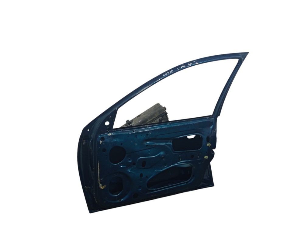 Porta Dianteira Direita Gm Astra 1995 A 1997 Dianteira Direito 6