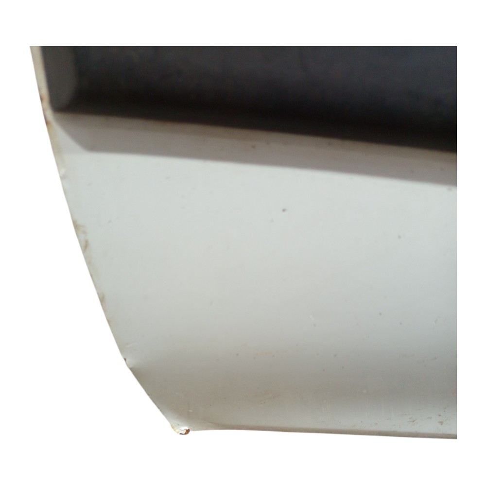 Porta Dianteira Esquerda Gm Vectra 1993 A 1997 Com Avaria Dianteira Esquerdo Branco 2