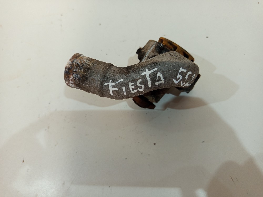 Bomba Agua Ford Fiesta 1996 A 2002 5