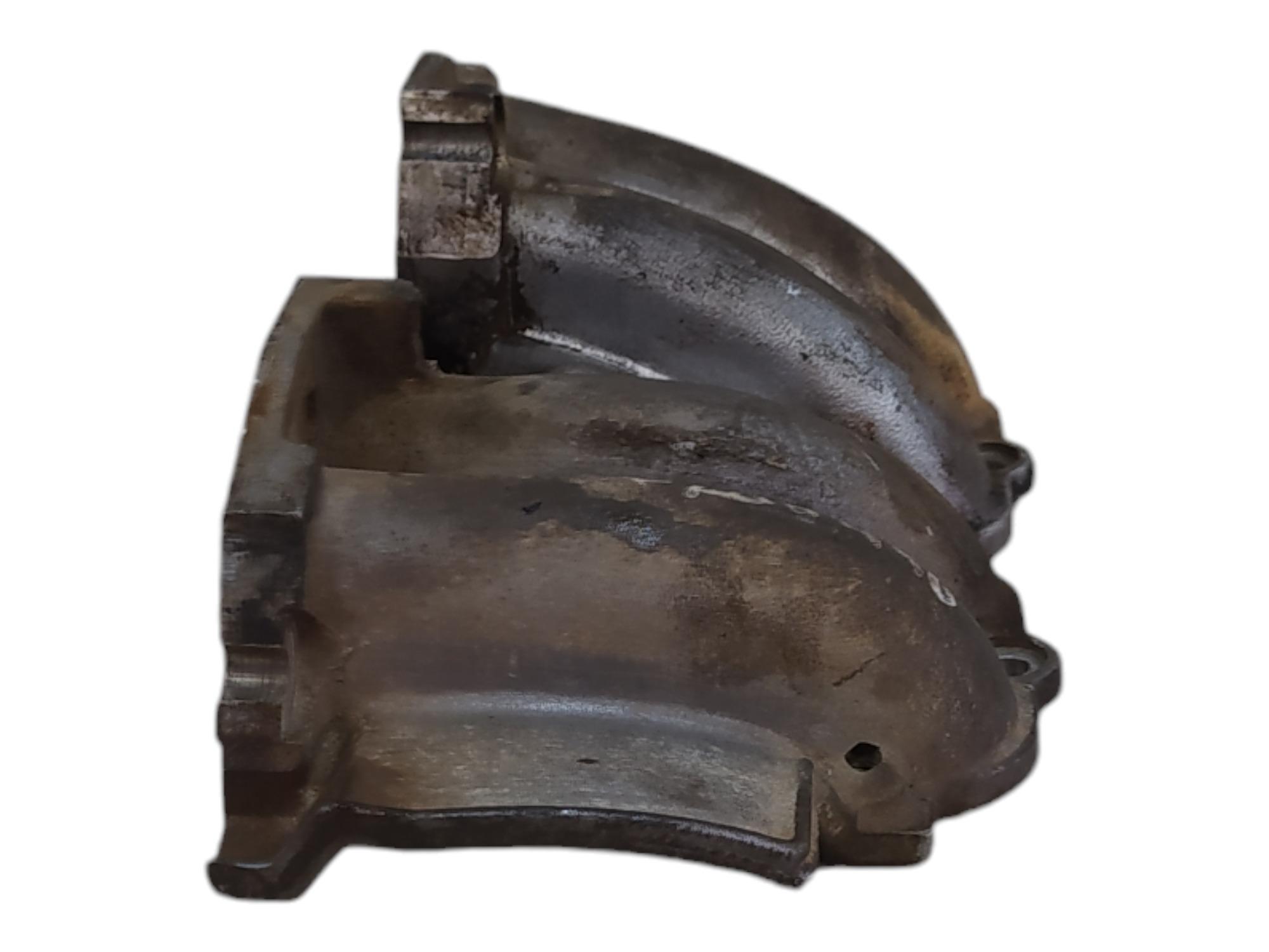 Coletor Admissão Fiat Palio 1996 1997 1998 1999 2000 3