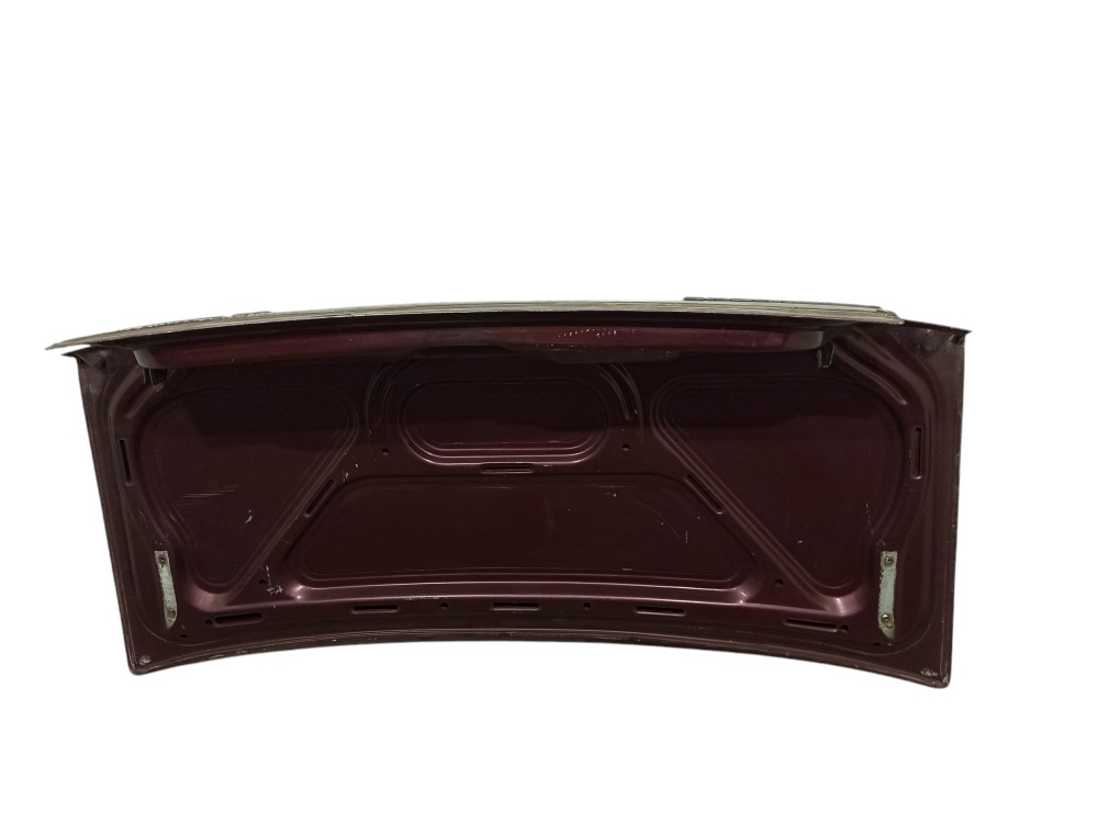 Tampa Porta-malas Gm Monza 1983 1984 1985 A 1999 13