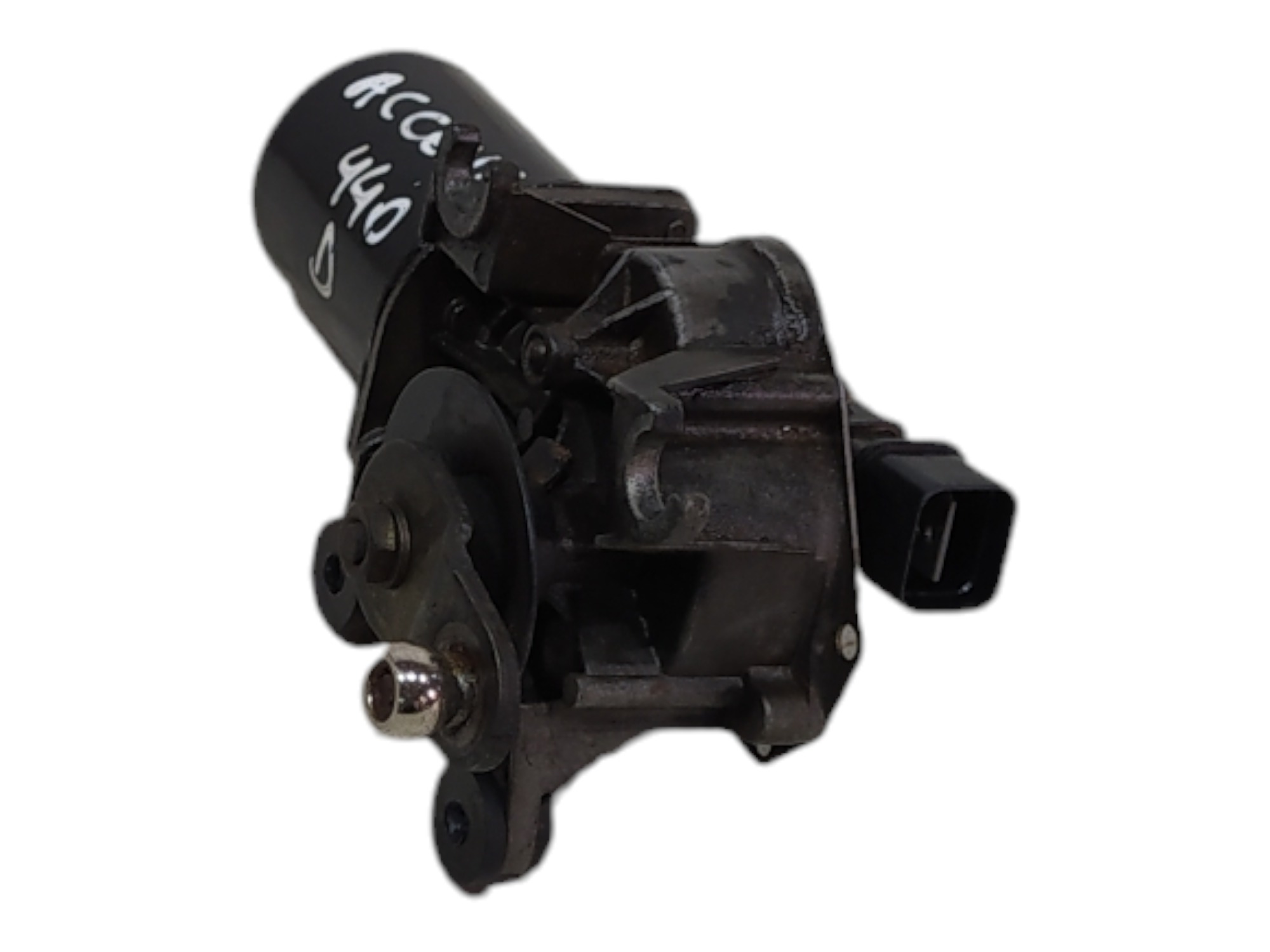 Motor limpador parabrisa dianteiro accent 440 kd1 2