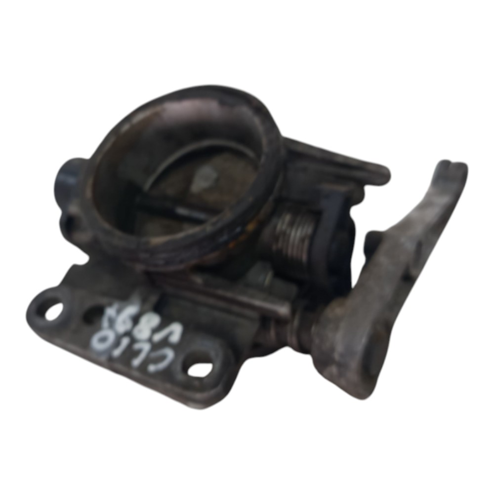 Corpo Borboleta Tbi Renault Clio 1.6 16v 1999 2000 A 2005 2