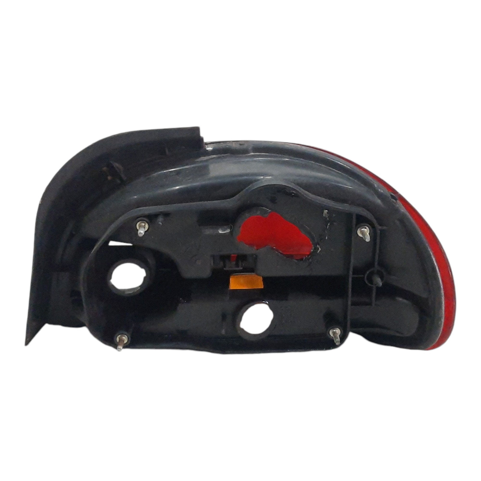 Lanterna Traseira Esquerda Hyundai Accent 1995 1996 A 1999 1