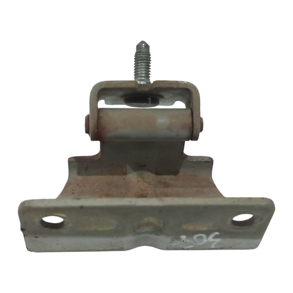 Dobradiça Tampa Traseira Esquerda Peugeot 307 Sw 2002 A 2011 7