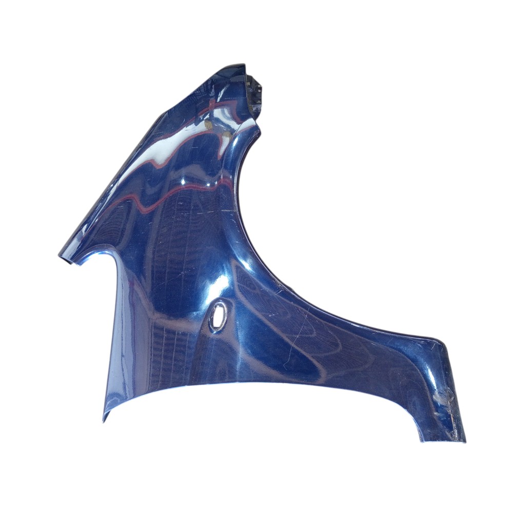 Paralama Dianteiro Direito Citroen Xsara Picasso 2001 A 2012 4