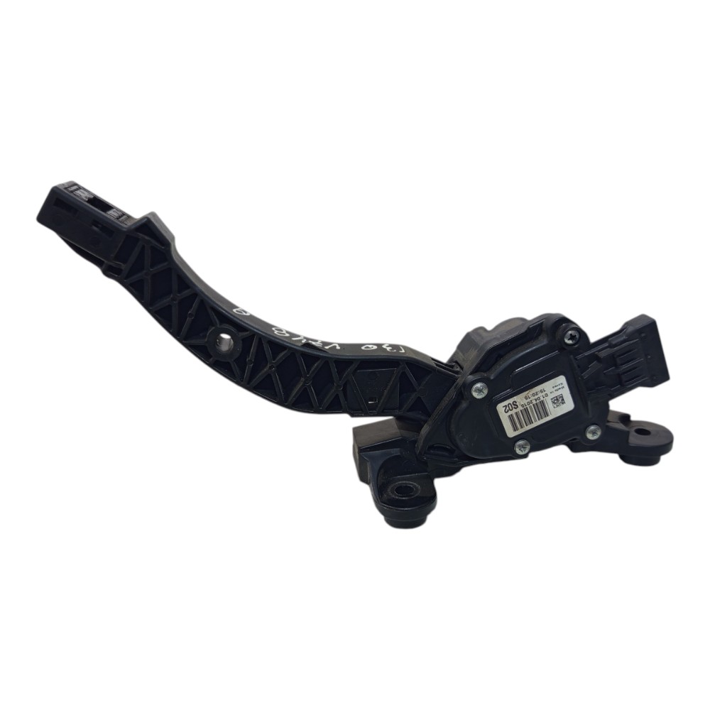 Pedal Acelerador Hyundai I30 1.8 16v 2013 2014 2015 A 2016 Preto 1