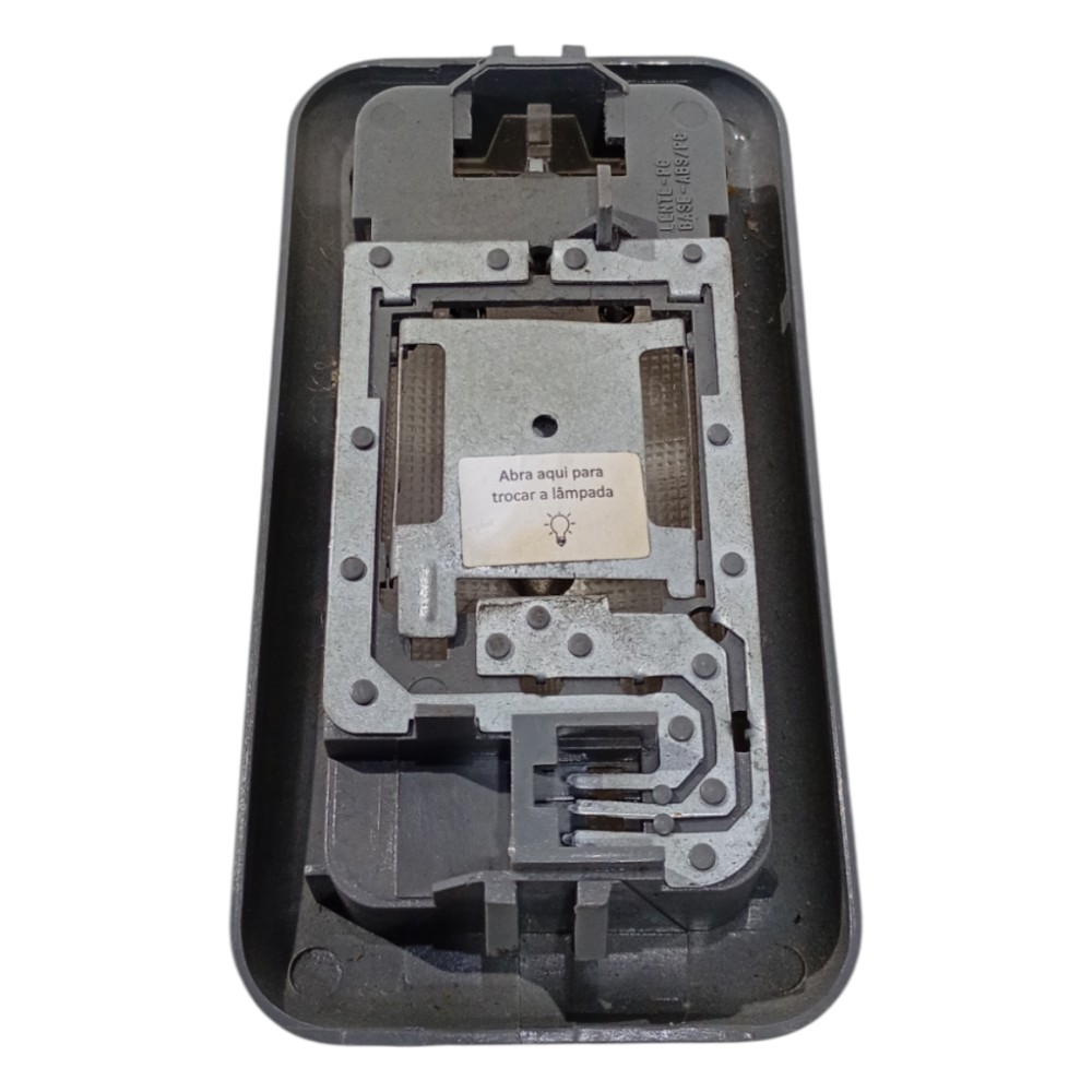 Luz Teto Cortesia Fiat Punto 1.4 2009 A 2017 4
