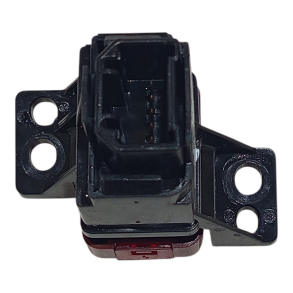 Botão Pisca Alerta Honda Civic 2012 A 2016 6