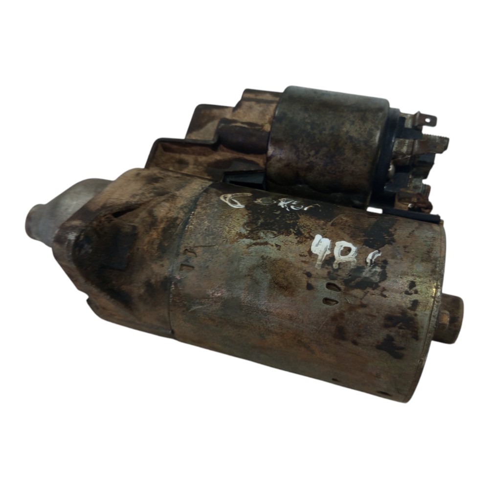 Motor Partida Gm Chevrolet Corsa 1.0 1997 1998 1999 A 2007 2